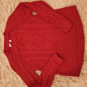 Gap Sweater